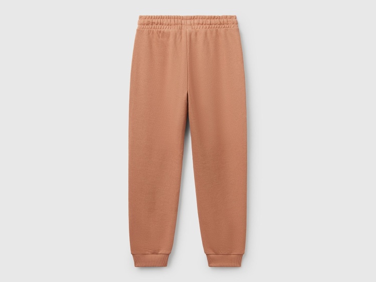 Спортивные брюки бежевый 3J68CF02H 2